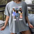 Sassy Baseball Mom Sassy Classy Elegant Women's Comfort Colors T-Shirt Gray Sassy Baseball Mom Sassy Classy Elegant Women's Comfort Colors T-Shirt Gray