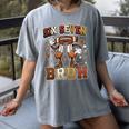 Six Seven 67 Happy Pi Day 314 Football Basketball Baseball Women's Comfort Colors T-Shirt Gray Six Seven 67 Happy Pi Day 314 Football Basketball Baseball Women's Comfort Colors T-Shirt Gray