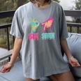 Six Seven 67 Meme Ice Cream Drip Baseball For Boy Kids Women's Comfort Colors T-Shirt Gray Six Seven 67 Meme Ice Cream Drip Baseball For Boy Kids Women's Comfort Colors T-Shirt Gray