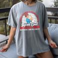 Super Cool Baseball Mom Here I'M Killing It Women's Comfort Colors T-Shirt Gray Super Cool Baseball Mom Here I'M Killing It Women's Comfort Colors T-Shirt Gray