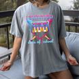 I Survived 100 Days Of School Baseball Boys Students Women's Comfort Colors T-Shirt Gray I Survived 100 Days Of School Baseball Boys Students Women's Comfort Colors T-Shirt Gray