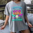 I Survived 100 Days Of School Baseball Drip Women's Comfort Colors T-Shirt Gray I Survived 100 Days Of School Baseball Drip Women's Comfort Colors T-Shirt Gray