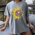 I Have Three Titles Baseball Mom Nurse And Caring Wife Mama Women's Comfort Colors T-Shirt Gray I Have Three Titles Baseball Mom Nurse And Caring Wife Mama Women's Comfort Colors T-Shirt Gray