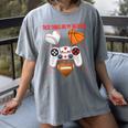 Valentines Day Boys Men Hearts Gaming Football Baseball Love Premium Tri-Blend Women's Comfort Colors T-Shirt Gray Valentines Day Boys Men Hearts Gaming Football Baseball Love Premium Tri-Blend Women's Comfort Colors T-Shirt Gray