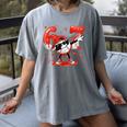 Valentines Day Six Seven Baseball 6 7 Meme Dab Heart Boys Women's Comfort Colors T-Shirt Gray Valentines Day Six Seven Baseball 6 7 Meme Dab Heart Boys Women's Comfort Colors T-Shirt Gray