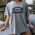 The Witching Hour When Wins Become Losses Baseball Premium Tri-Blend Women's Comfort Colors T-Shirt Gray