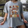 Women's Six Seven 67 Happy Pi Day 314 Football Basketball Baseball Women's Comfort Colors T-Shirt Gray Women's Six Seven 67 Happy Pi Day 314 Football Basketball Baseball Women's Comfort Colors T-Shirt Gray