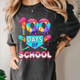 100 Days Of School Baseball Boys Kids Women's Comfort Colors T-Shirt Pepper 100 Days Of School Baseball Boys Kids Women's Comfort Colors T-Shirt Pepper