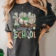 100 Days Of School Baseball Camo Men Boy Kid Women's Comfort Colors T-Shirt Pepper 100 Days Of School Baseball Camo Men Boy Kid Women's Comfort Colors T-Shirt Pepper