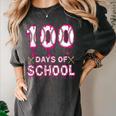 100 Days Of School Baseball Ice Cream Drip 100th Day Boys Women's Comfort Colors T-Shirt Pepper 100 Days Of School Baseball Ice Cream Drip 100th Day Boys Women's Comfort Colors T-Shirt Pepper