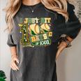 100 Days Of School Baseball I Just Hit 100 Days Boy COUNSELO Women's Comfort Colors T-Shirt Pepper 100 Days Of School Baseball I Just Hit 100 Days Boy COUNSELO Women's Comfort Colors T-Shirt Pepper