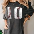 2016 10th Birthday Baseball Boys Kids Ten 10 Tenth Women's Comfort Colors T-Shirt Pepper 2016 10th Birthday Baseball Boys Kids Ten 10 Tenth Women's Comfort Colors T-Shirt Pepper