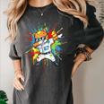 67 Baseball Dabbing Cat 6 7 Dripping Ice Cream Meme Women's Comfort Colors T-Shirt Pepper 67 Baseball Dabbing Cat 6 7 Dripping Ice Cream Meme Women's Comfort Colors T-Shirt Pepper