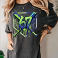 67 Baseball Drip Effect Urban Tee Style 6-7 Meme Graphic Women's Comfort Colors T-Shirt Pepper 67 Baseball Drip Effect Urban Tee Style 6-7 Meme Graphic Women's Comfort Colors T-Shirt Pepper