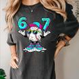 67 Baseball Drip Ice Cream 67 Baseball Men Boy Kids Women's Comfort Colors T-Shirt Pepper 67 Baseball Drip Ice Cream 67 Baseball Men Boy Kids Women's Comfort Colors T-Shirt Pepper