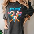 67 Baseball Life Style 101 Apparel Youth Drip Baseball Boys Women's Comfort Colors T-Shirt Pepper 67 Baseball Life Style 101 Apparel Youth Drip Baseball Boys Women's Comfort Colors T-Shirt Pepper