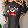 67 Baseball Santa Six Seven Meme Christmas Sport Men Boy Kid Women's Comfort Colors T-Shirt Pepper 67 Baseball Santa Six Seven Meme Christmas Sport Men Boy Kid Women's Comfort Colors T-Shirt Pepper