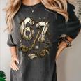67 Baseball Six Seven Baseball 6 7 Kids Boys Girls Women's Comfort Colors T-Shirt Pepper