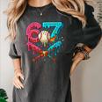67 Ice Cream Drip Baseball Meme – Six Seven Gen Alpha Women's Comfort Colors T-Shirt Pepper 67 Ice Cream Drip Baseball Meme – Six Seven Gen Alpha Women's Comfort Colors T-Shirt Pepper