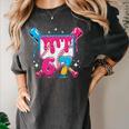 67 Six Seven Ice Cream Drip Baseball Boys Youth Women's Comfort Colors T-Shirt Pepper