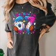 7th Birthday I Was 6 Now I'm 7 Baseball Ice Cream Drip Women's Comfort Colors T-Shirt Pepper 7th Birthday I Was 6 Now I'm 7 Baseball Ice Cream Drip Women's Comfort Colors T-Shirt Pepper