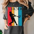 9th Birthday Nine Baseball Batter 9 Year Old Bday Boys Kids Women's Comfort Colors T-Shirt Pepper 9th Birthday Nine Baseball Batter 9 Year Old Bday Boys Kids Women's Comfort Colors T-Shirt Pepper