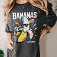 Banana Baseball Drip Kids Youth Boys Girls Sport Teens Women's Comfort Colors T-Shirt Pepper Banana Baseball Drip Kids Youth Boys Girls Sport Teens Women's Comfort Colors T-Shirt Pepper