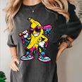 Banana Baseball Drip Women's Comfort Colors T-Shirt Pepper Banana Baseball Drip Women's Comfort Colors T-Shirt Pepper