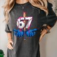 Baseball 67 Six Seven Gen Alpha Meme Drip Women's Comfort Colors T-Shirt Pepper Baseball 67 Six Seven Gen Alpha Meme Drip Women's Comfort Colors T-Shirt Pepper