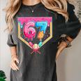 Baseball 67 Six Seven Meme Drip 6 7 Boys Girl Kids Women's Comfort Colors T-Shirt Pepper Baseball 67 Six Seven Meme Drip 6 7 Boys Girl Kids Women's Comfort Colors T-Shirt Pepper