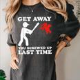 Baseball Anti Valentine Humor Cupid Joke Men Women Women's Comfort Colors T-Shirt Pepper Baseball Anti Valentine Humor Cupid Joke Men Women Women's Comfort Colors T-Shirt Pepper