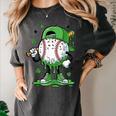 Baseball Drip For Boys Ice Cream Drip Baseball Player Women's Comfort Colors T-Shirt Pepper Baseball Drip For Boys Ice Cream Drip Baseball Player Women's Comfort Colors T-Shirt Pepper