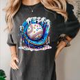 Baseball Drip For Boys Ice Cream Drip Youth Baseball Boys Women's Comfort Colors T-Shirt Pepper Baseball Drip For Boys Ice Cream Drip Youth Baseball Boys Women's Comfort Colors T-Shirt Pepper