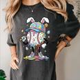 Baseball Drip Ice Cream Apparel Youth Boy Easter Day Women's Comfort Colors T-Shirt Pepper Baseball Drip Ice Cream Apparel Youth Boy Easter Day Women's Comfort Colors T-Shirt Pepper