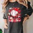 Baseball Drip Ice Cream Boys Kids Youth Valentines Women's Comfort Colors T-Shirt Pepper Baseball Drip Ice Cream Boys Kids Youth Valentines Women's Comfort Colors T-Shirt Pepper