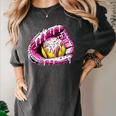 Baseball Glove Drip Shirt Ice Cream Dripping Girls Pocket Premium Women's Comfort Colors T-Shirt Pepper Baseball Glove Drip Shirt Ice Cream Dripping Girls Pocket Premium Women's Comfort Colors T-Shirt Pepper