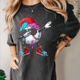 Baseball Ice Cream Drip Dabbing Sports Sprinkles For Boys Women's Comfort Colors T-Shirt Pepper Baseball Ice Cream Drip Dabbing Sports Sprinkles For Boys Women's Comfort Colors T-Shirt Pepper