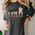 Baseball Lolo Women BallPark Lolo Baseball Mom Mother's Day Women's Comfort Colors T-Shirt Pepper Baseball Lolo Women BallPark Lolo Baseball Mom Mother's Day Women's Comfort Colors T-Shirt Pepper