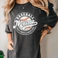 Baseball Mama Baseball Mom Matching Family Crazy Proud Women's Comfort Colors T-Shirt Pepper Baseball Mama Baseball Mom Matching Family Crazy Proud Women's Comfort Colors T-Shirt Pepper