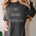 Baseball Mom And Coach Quote For Gameday Women's Comfort Colors T-Shirt Pepper Baseball Mom And Coach Quote For Gameday Women's Comfort Colors T-Shirt Pepper