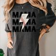 Baseball Mom Game Day Baseball Season Gameday Sports Mama Women's Comfort Colors T-Shirt Pepper Baseball Mom Game Day Baseball Season Gameday Sports Mama Women's Comfort Colors T-Shirt Pepper