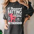 Baseball Mom Heart Ball Graphic Mother's Day Women's Comfort Colors T-Shirt Pepper Baseball Mom Heart Ball Graphic Mother's Day Women's Comfort Colors T-Shirt Pepper