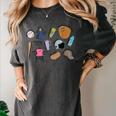 Baseball Mom Baseball Mama Women's Comfort Colors T-Shirt Pepper Baseball Mom Baseball Mama Women's Comfort Colors T-Shirt Pepper