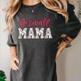Baseball Mom Pink Baseball Mama Matching Family Daughter Women's Comfort Colors T-Shirt Pepper Baseball Mom Pink Baseball Mama Matching Family Daughter Women's Comfort Colors T-Shirt Pepper