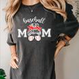 Baseball Mom Tee Baseball Mom Women's Comfort Colors T-Shirt Pepper Baseball Mom Tee Baseball Mom Women's Comfort Colors T-Shirt Pepper