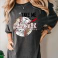 Baseball Moms Cute Take Me To The Ballpark Sports Athletic Women's Comfort Colors T-Shirt Pepper Baseball Moms Cute Take Me To The Ballpark Sports Athletic Women's Comfort Colors T-Shirt Pepper