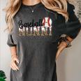 Baseball Nonni Women BallPark Nonni Baseball Mom Women's Comfort Colors T-Shirt Pepper Baseball Nonni Women BallPark Nonni Baseball Mom Women's Comfort Colors T-Shirt Pepper