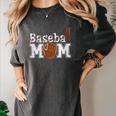 Baseball Sister Shirts For Girls Mother's Day Baseball Mom Women's Comfort Colors T-Shirt Pepper Baseball Sister Shirts For Girls Mother's Day Baseball Mom Women's Comfort Colors T-Shirt Pepper