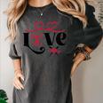 Baseball Softball Baseball Mom LOVE Baseball Premium Tri-Blend Women's Comfort Colors T-Shirt Pepper