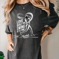 Baseball Valentine Love Built One Swing At A Time Tee Women's Comfort Colors T-Shirt Pepper Baseball Valentine Love Built One Swing At A Time Tee Women's Comfort Colors T-Shirt Pepper
